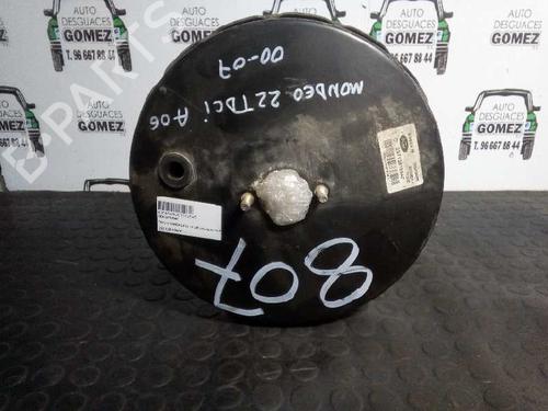 Used Servo brake FORD MONDEO III (B5Y) 2.2 TDCi (155 hp) 12706661