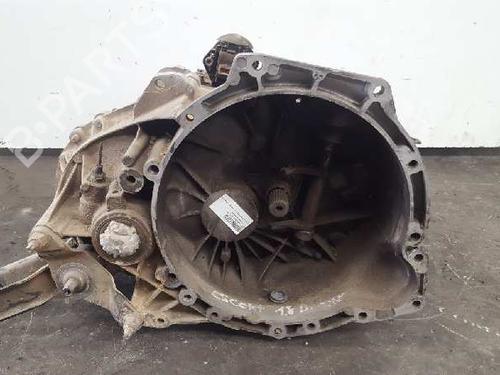 Used Gearbox FORD ESCORT VI (GAL, AAL, ABL) [1995-2002]  12930644
