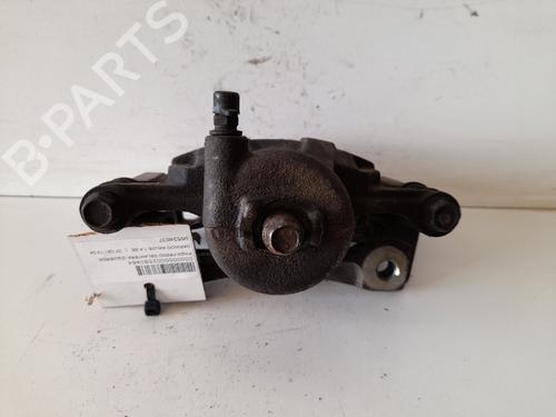Left front brake caliper CHEVROLET AVEO / KALOS Hatchback (T200) 1.4 | BP12767281M105 