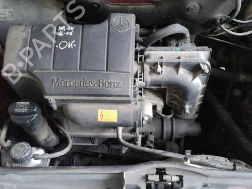 Left front driveshaft MERCEDES-BENZ A-CLASS (W168) A 140 (168.031, 168.131) | BP12746502M38 