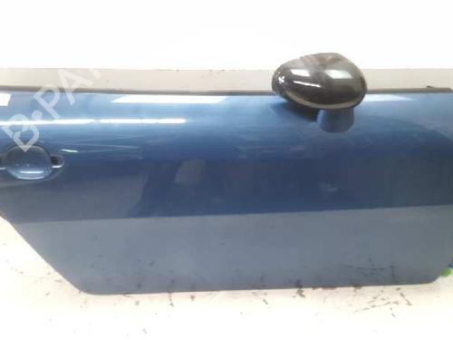 Right front door AUDI TT (8N3) 1.8 T quattro | BP12702216C3 