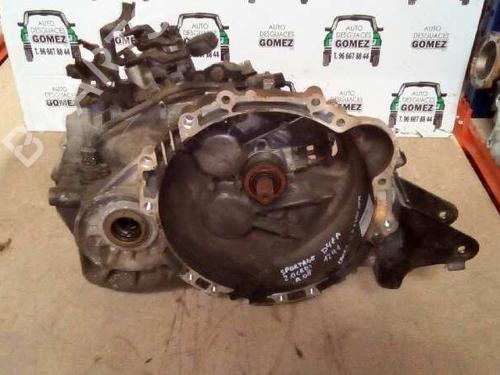 Used Gearbox KIA SPORTAGE II (JE_, KM_) [2004-2011]  12932503