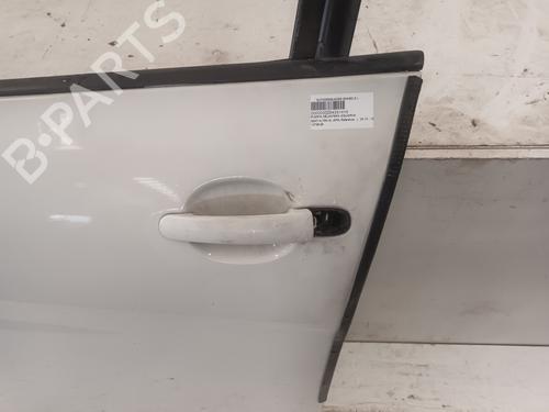Left front door SEAT ALTEA XL (5P5, 5P8)  | BP29288431C2 