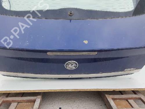 Bagklap CC/Kombi-Coupé OPEL VECTRA C (Z02)  | BP12905253C6