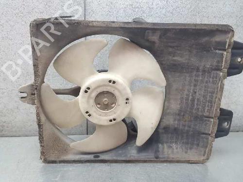 Radiator fan MITSUBISHI CARISMA (DA_) 1.8 GDI (DA2A) | BP12789498M35 