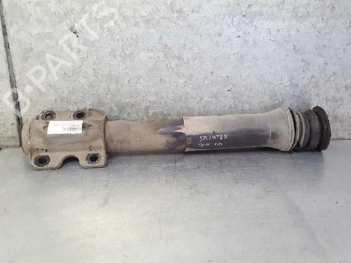 Used Right front shock absorber MERCEDES-BENZ SPRINTER 4-t Platform/Chassis (B904) 411 CDI (109 hp) 12858354