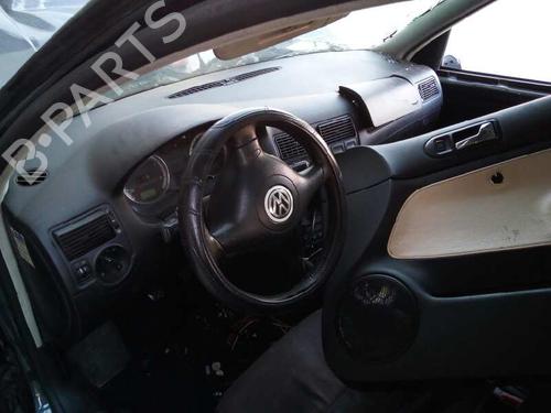 Engine control unit (ECU) VW GOLF IV (1J1)  | BP12932160M57 