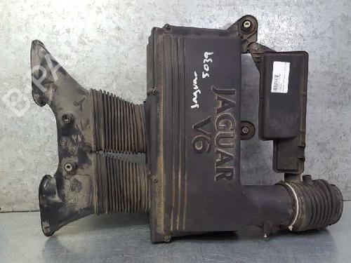 air-filter-box-jaguar-x-type-i-x400-25-v6-all-wheel-drive-2001-2002-2003-2004-2005-2006-2007-2008-2009-13970933 main image