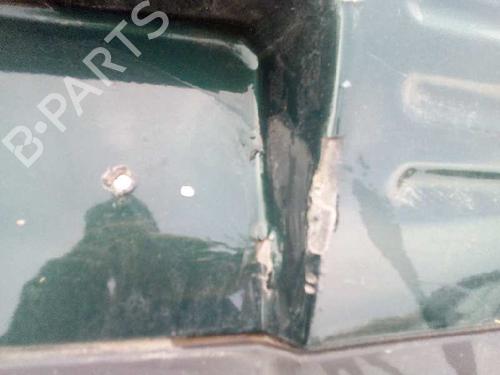 Rear bumper SEAT AROSA (6H1) 1.4 | BP12704069C8 