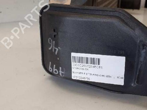 Intercooler BMW 3 Touring (E46) 320 d | BP12763003M30 
