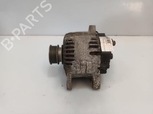 Generator RENAULT MEGANE II (BM0/1_, CM0/1_) 1.6 16V (BM0C, CM0C) (113 hp) 30737823