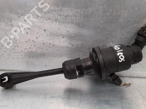 Clutch slave cylinder RENAULT KOLEOS I (HY_) 2.0 dCi (HY0K) | BP13978464M113 