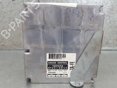 Used Engine control unit (ECU) Engine control unit (ECU) 12854058 12854058