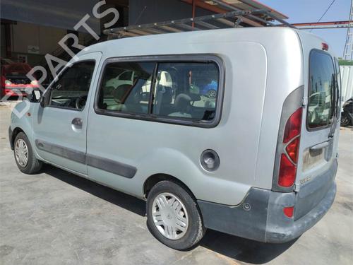 Left headlight RENAULT KANGOO (KC0/1_) D 65 1.9 (KC0E, KC02, KC0J, KC0N) | BP38674330C28 - Image 58