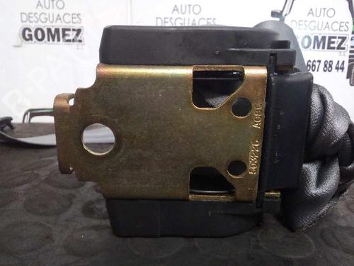 Rear right seatbelt RENAULT MEGANE I (BA0/1_) 1.6 e (BA0F, BA0S) | BP12814769I28 