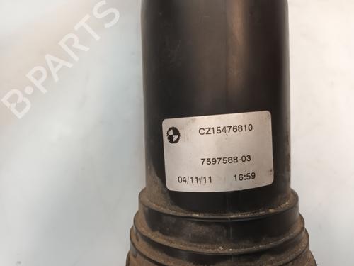 Other BMW 1 (F20) 118 i | BP19542646O1 