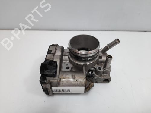 Used Throttle body Throttle body HYUNDAI i30 Estate (FD) 1.4 (109 hp) 34126329 34126329