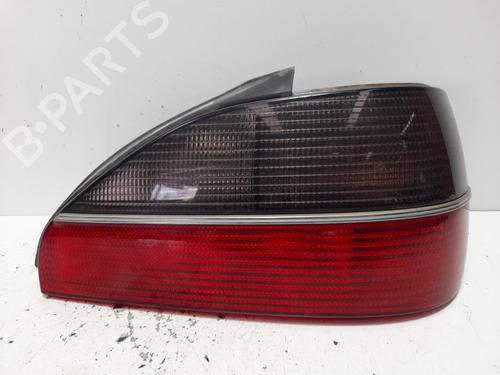Used Right taillight PEUGEOT 306 (7B, N3, N5) 1.6 (98 hp) 12788841