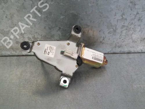 Used Rear wiper motor HYUNDAI H-1 / STAREX Bus (A1) 2.5 TD 4WD (99 hp) 12804273
