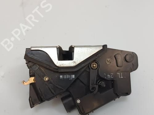 Front left lock BMW 3 (E46) 318 i | BP20170272C98 