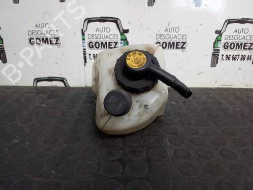 Expansion tank MERCEDES-BENZ E-CLASS T-Model (S210) E 320 T CDI (210.226) | BP12804625C120 