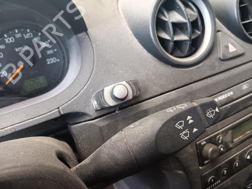Catalyst FORD FIESTA V (JH_, JD_) 1.4 TDCi | BP19645855M10 