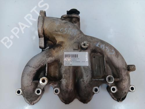 Used Intake manifold Intake manifold FORD GALAXY I (WGR) 1.9 TDI (115 hp) 35783188 35783188
