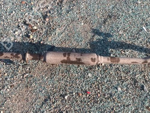 Système d'échappement OPEL AGILA A (H00) 1.2 16V (F68) | BP30709653M121