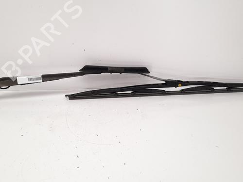 Front wipers mechanism MAZDA DEMIO (DW) 1.3 i 16V (DW3W) (72 hp) 12774641