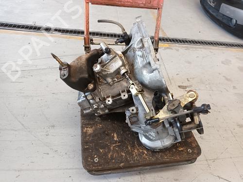 Gearbox CHEVROLET LACETTI (J200) 1.6 | BP17916336M3 