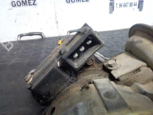 Ignition distributor FORD ESCORT III (GAA) 1.6 | BP12688886M68 
