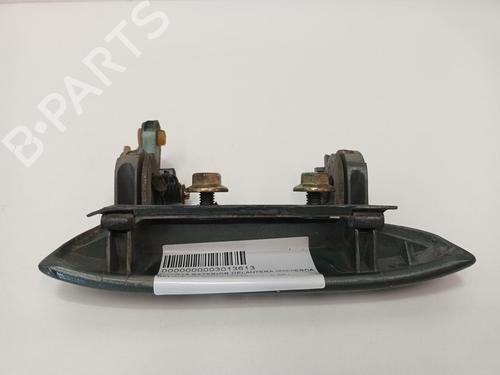 Front left exterior door handle KIA RIO I Hatchback (DC) 1.5 16V | BP12785749C128 