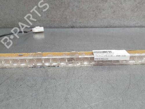 Used Third brake light JAGUAR S-TYPE II (X200) 3.0 V6 (238 hp) 12714073