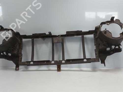 Frontplate/Frontkurv JEEP CHEROKEE (KJ) 2.8 CRD 4x4 | BP20309051C72 