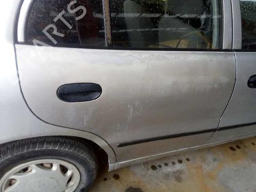 Engine mount HYUNDAI ACCENT I (X-3) 1.3 i 12V | BP12693032M89 