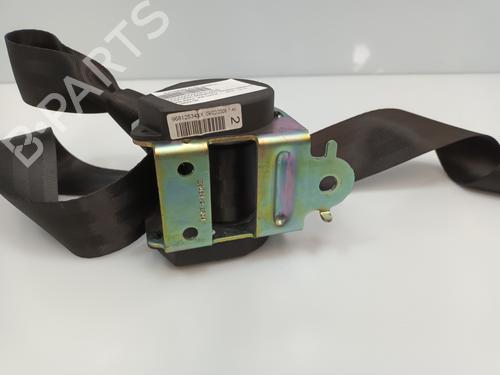 Rear right seatbelt PEUGEOT 308 I (4A_, 4C_)  | BP18072888I28 