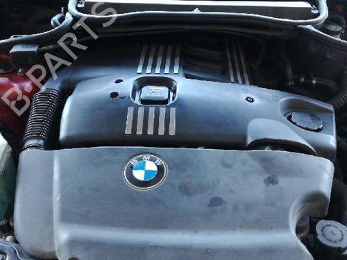 Climate control BMW 3 (E46) 320 d | BP12726326I5 