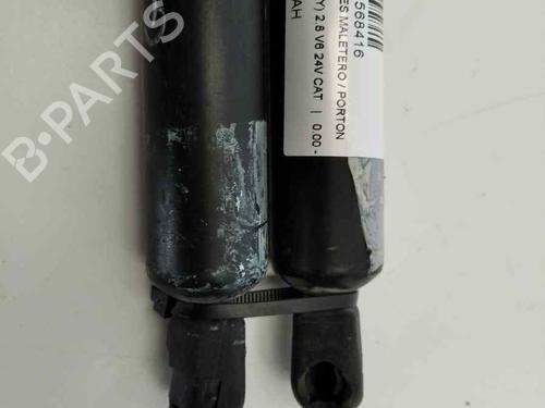 Tailgate lift support FORD GALAXY I (WGR) 2.8 V6 | BP13978052C138 