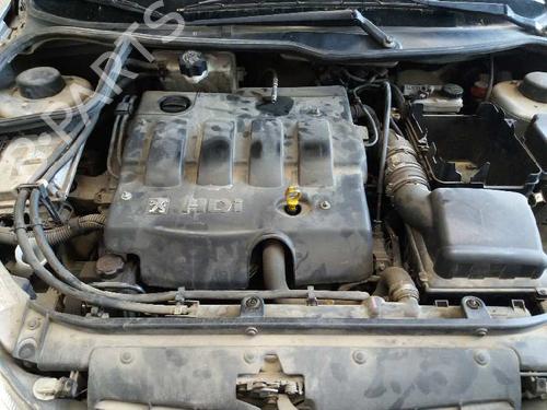 Left front driveshaft PEUGEOT 206 Hatchback (2A/C) 2.0 HDI 90 | BP12710175M38 