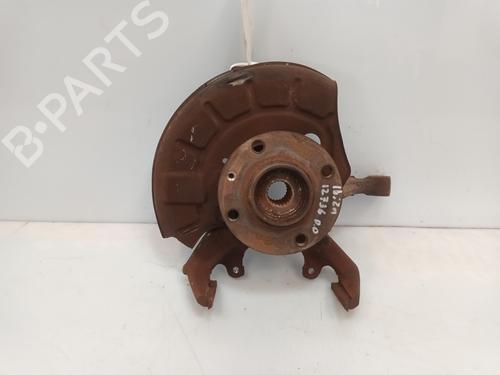 Used Right front steering knuckle SEAT IBIZA II (6K1) [1993-2002]  27616642