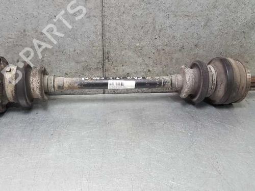 Used Left rear driveshaft MERCEDES-BENZ C-CLASS (W203) C 270 CDI (203.016) (170 hp) 12715504