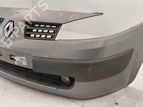 Front bumper RENAULT MEGANE II (BM0/1_, CM0/1_) 1.5 dCi (BM0F, BM0T, BM2B, CM0F, CM0T) | BP12790554C7 
