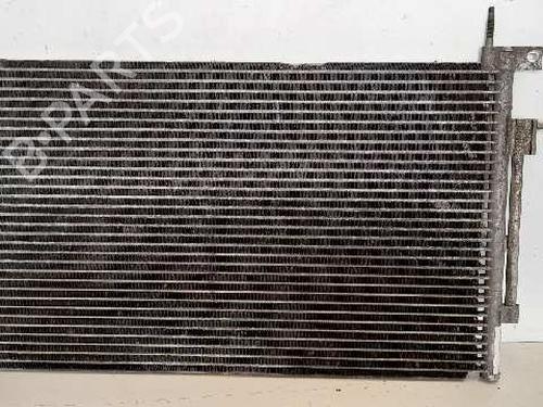 Used AC radiator FORD MONDEO III Saloon (B4Y) 2.0 16V DI / TDDi / TDCi (90 hp) 12729131
