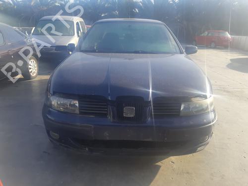 Używane części SEAT TOLEDO II (1M2) 1.9 TDI (110 hp) 4340087