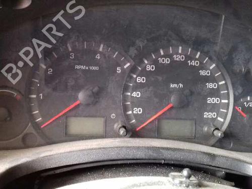 Right front shock absorber FORD TRANSIT CONNECT (P65_, P70_, P80_) 1.8 Di | BP12747657M17 
