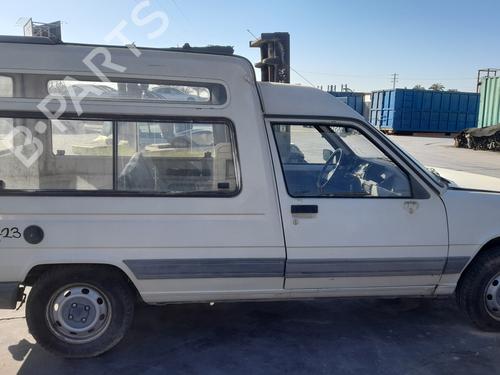 Rim RENAULT RAPID Box Body/MPV (F40_, G40_) 1.4 (F402) | BP12791792C45