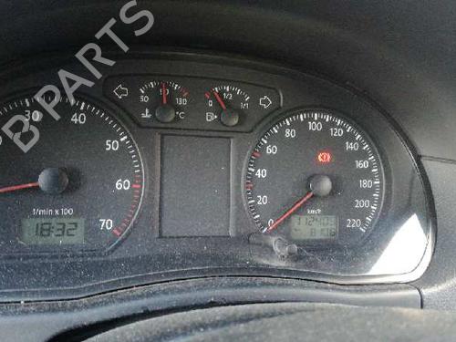 Hood lock VW POLO (9N_, 9A_) 1.4 16V | BP12723629C133 