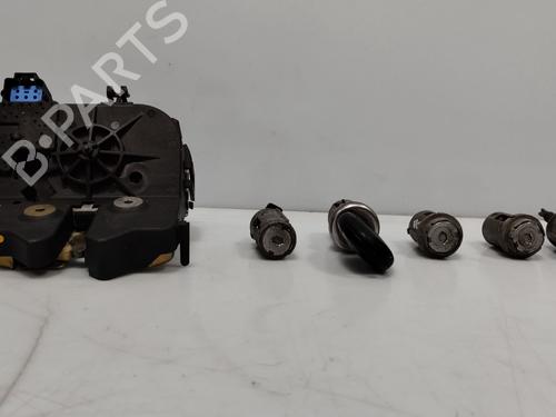 Electronic module FORD FOCUS I (DAW, DBW) 1.8 TDCi | BP32270870M83