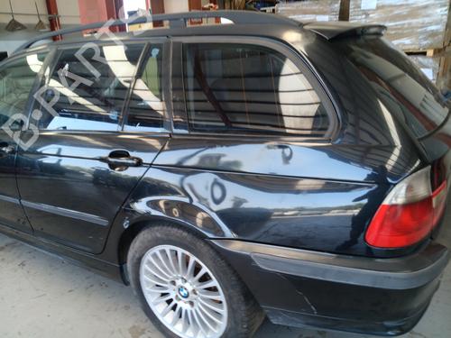 Gearbox BMW 3 Touring (E46) 320 d | BP19545369M3 
