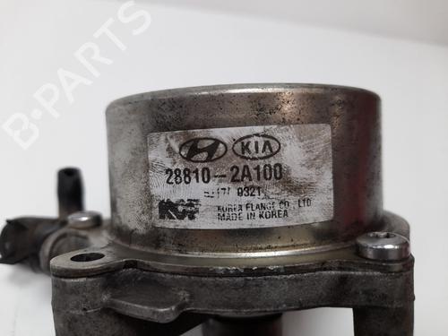 Vacuum pump HYUNDAI GETZ (TB) 1.5 CRDi | BP12770595M80 